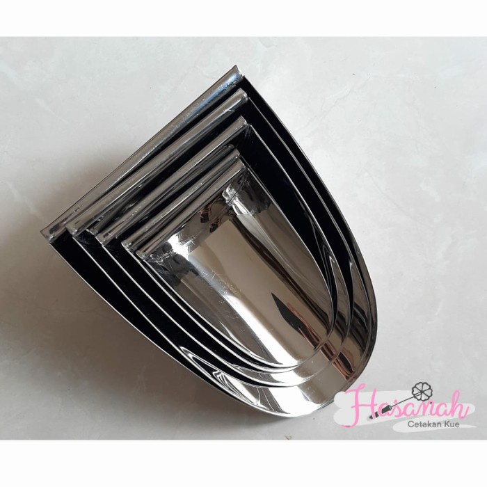 

1 Set Serok / Serok Gula Isi 5 Stainless