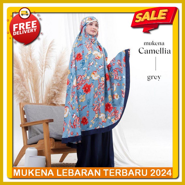 Muknah Rayon Premium Terbaru Mulena Cewek Remaja Muken Remaja Kekinian Mukenah Terbaru 2024 Telekung