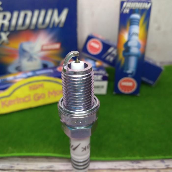 BUSI MOBIL NGK BKR6EIX IRIDIUM IX MITSUBISHI GALANT - LANCER - MAVEN