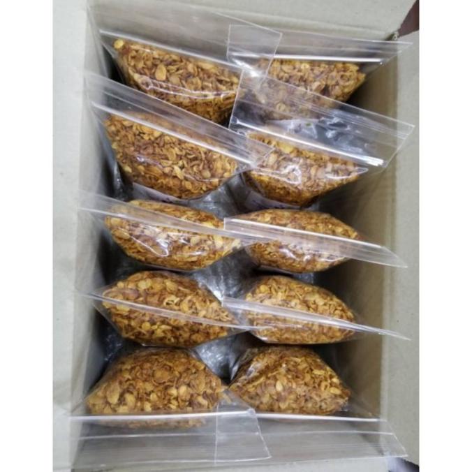 

BAWANG GORENG ORIGINAL 500 GRAM NLS