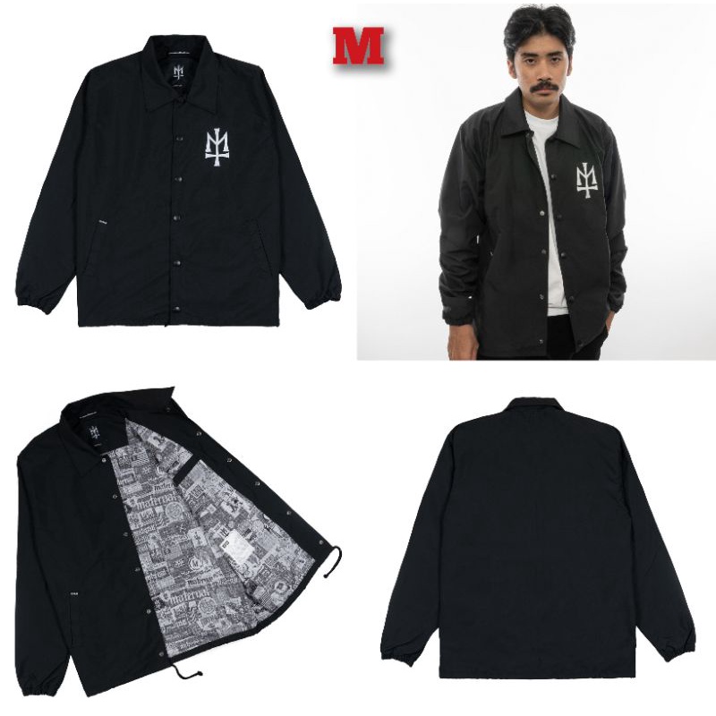 CJ Maternal Disaster ' FORTE '