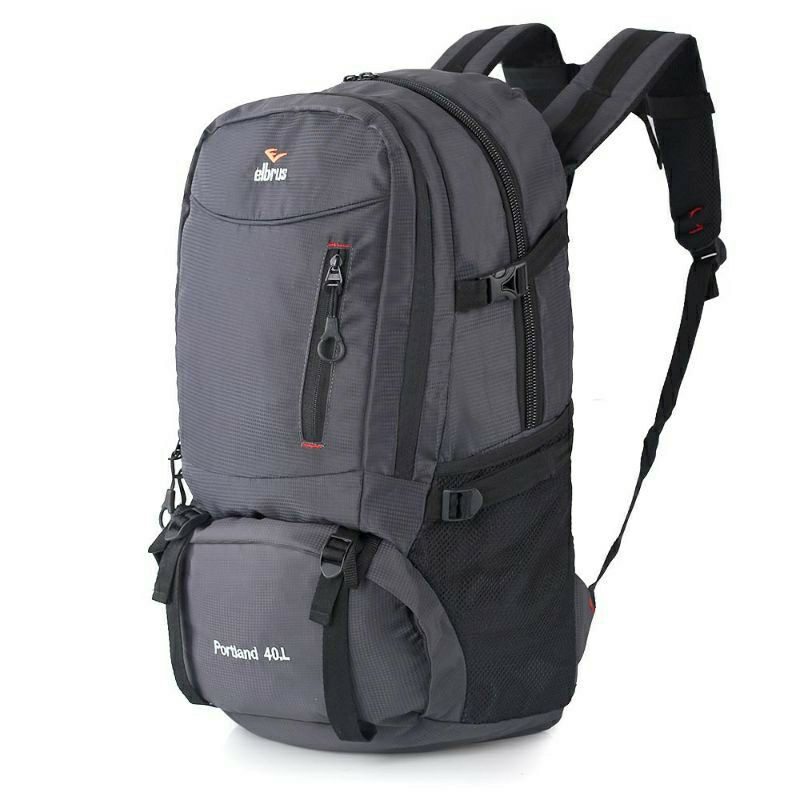 Tas Gunung / Carierr / Hiking Tnf 40L Raicover