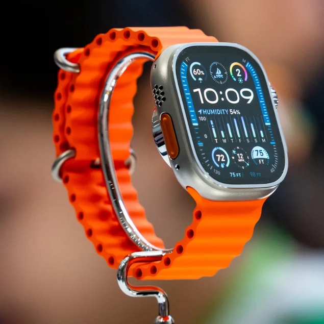 S8 Ultra Max Smartwatch 2.08 Inch Nfc Olahraga Waterproof Deteksi Tekanan Darah Oksigen Darah Jam