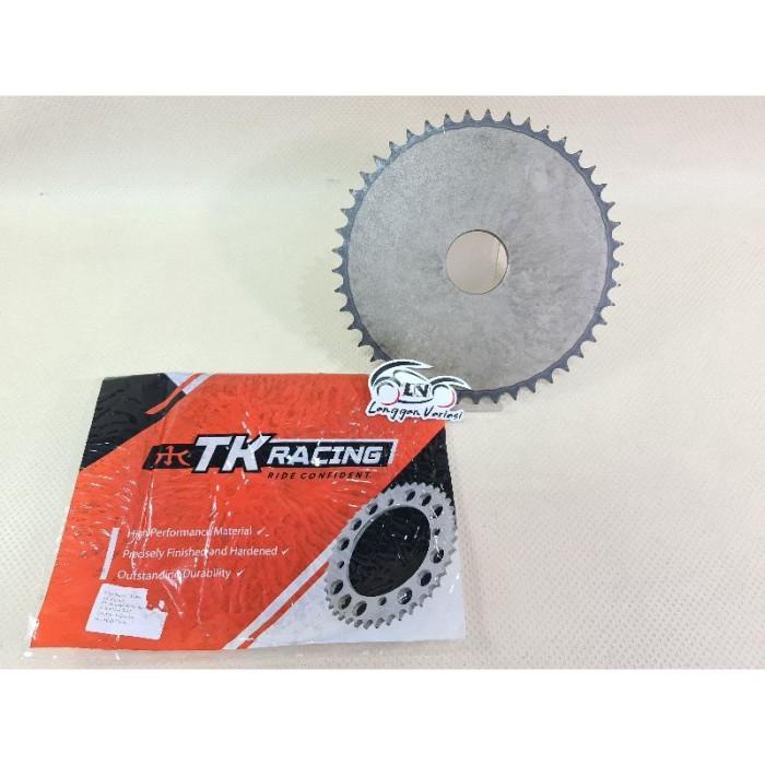 Gear Gir Buta TK Racing 520 Premium Original