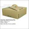 

Dus Kue Cantik / Gift Box Elegan / Box Kue 25X24X9.5Cm 42510 T9A