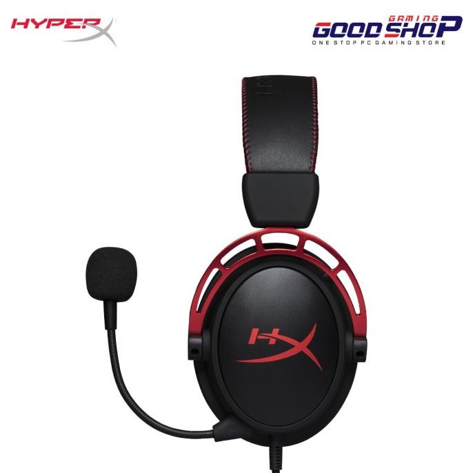 Hyperx Cloud Alpha Gaming Headset