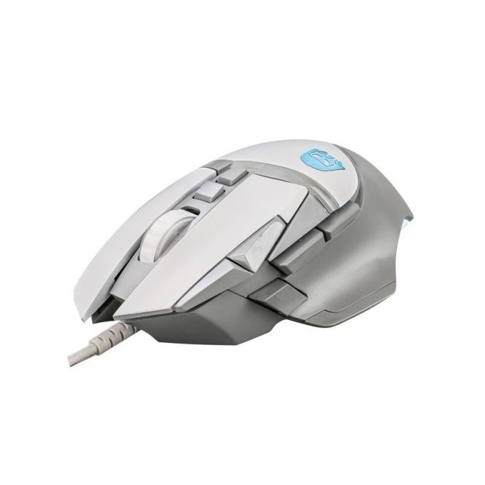 Mouse Digital Alliance Luna X2 - Mouse Gaming Da Luna X2 Up 5000Dpi