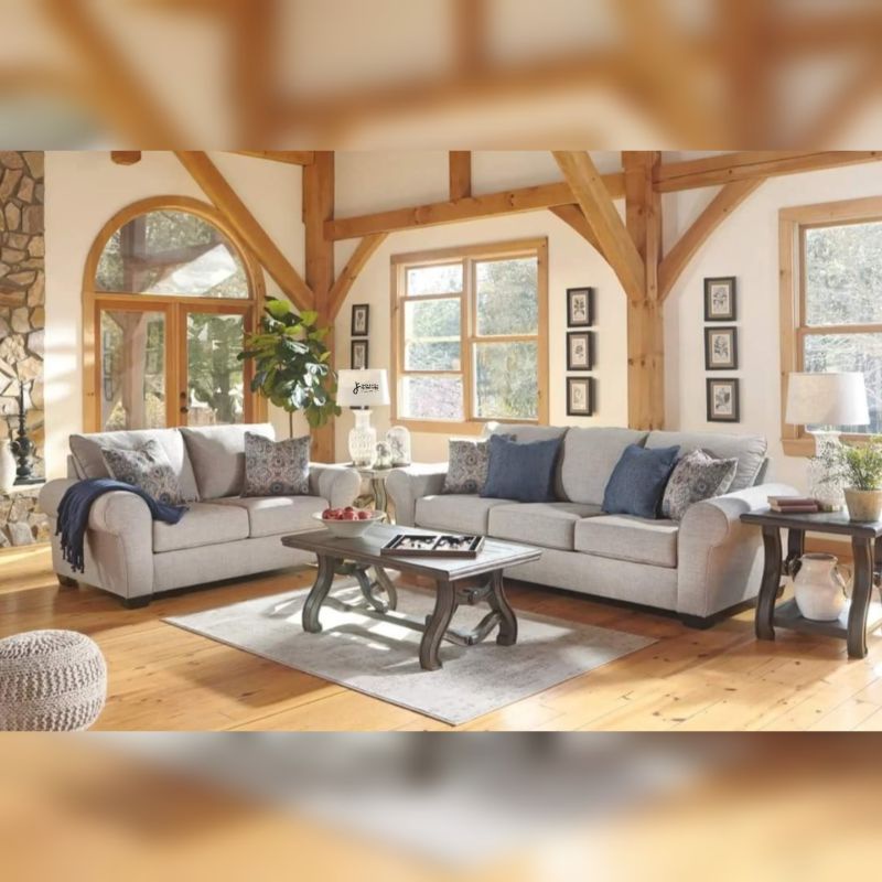 Ashley Belcampo Sofa