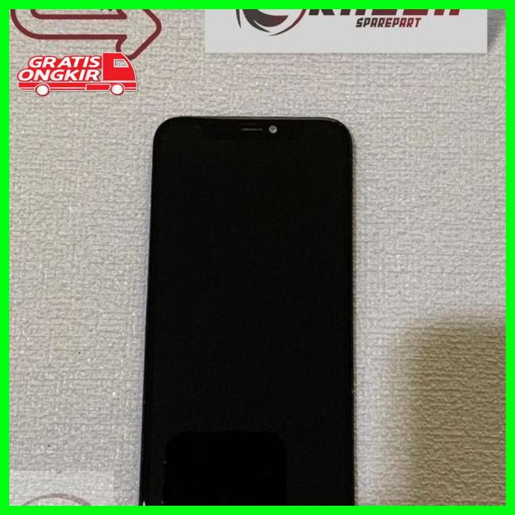 Lcd Touchscreen Iphone 11 Pro Minus Tompel Original