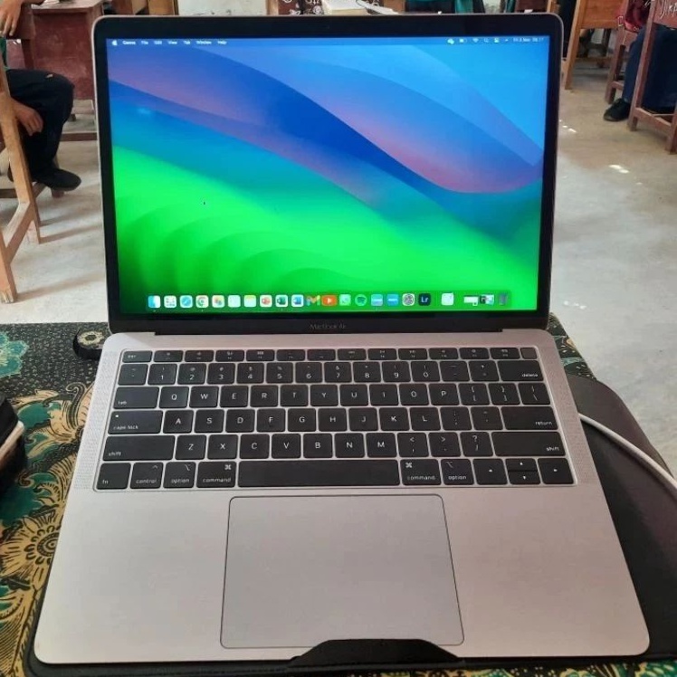 Macbook Air Retina 2018