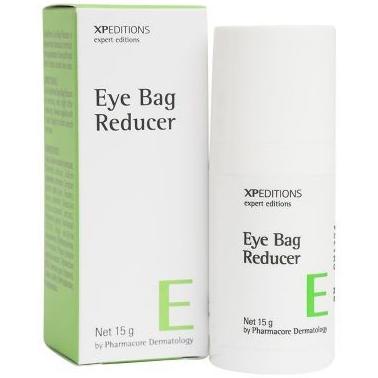New Xpeditions Eye Bag Reducer Menyamarkan Kantung Mata & Lingkaran Hitam Pengiriman Cepat
