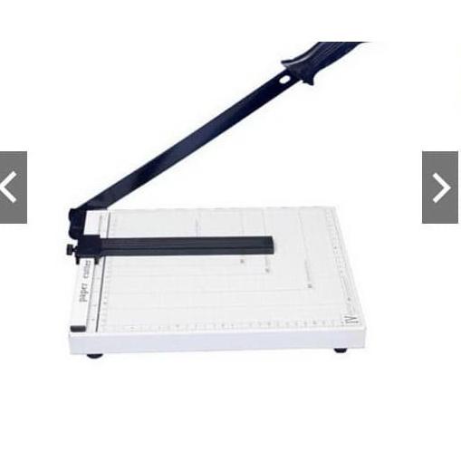 

Alat Pemotong Kertas A4 Paper Cutter Trimmer