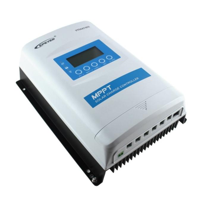 Murah Solar charge controler MPPT EPEVER XTRA4210N-XDS2 MPPT 40A Segera Dapatkan
