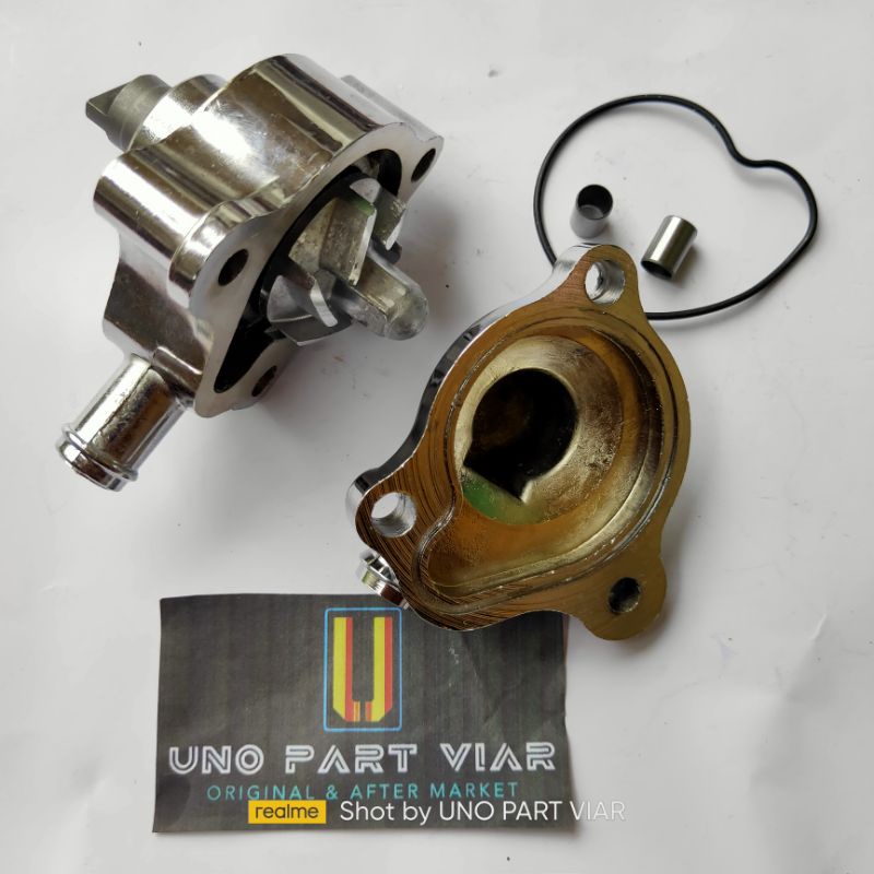 VIAR Water pump Viar karya bit pompa radiator Viar 100cc karya bit