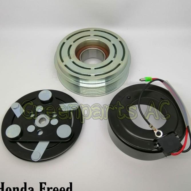 Magnet Clutch Honda Freed / Jazz Rs