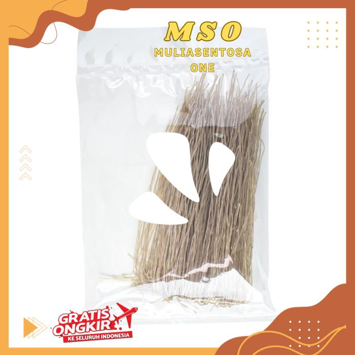 

SOUN UBI / SWEET POTATO VERMICELLI 200 GR PRODUK BEST PRODUK !!
