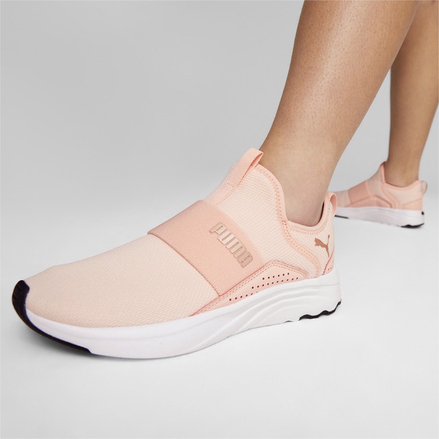 FAVORIT PUMA Softride Sophia Slip-on Women's Running Shoes
