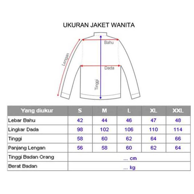 Jaket Kulit Wanita Domba Super - Jaket Kulit Garut 011