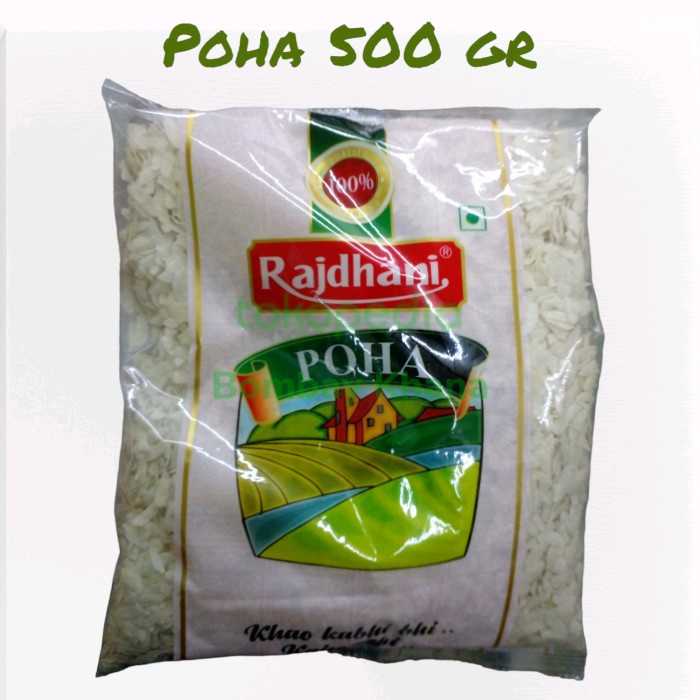 

Terbaru Poha 500 Gr Promo Terlaris