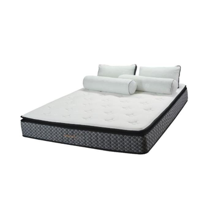 Informa Sleep 100X200 Cm Cuscotex Kasur Roll Packed