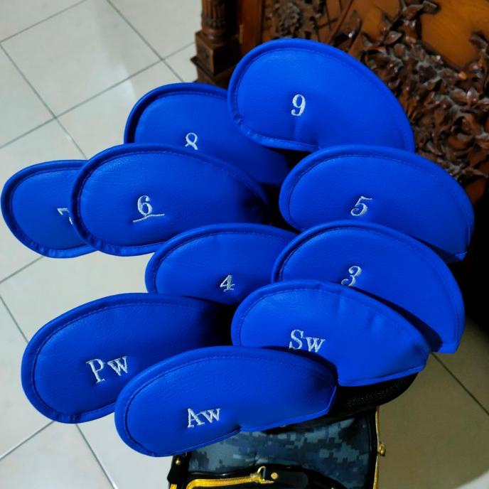 cover iron stik golf full set