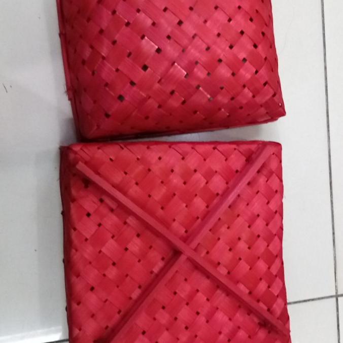

IMLEK !! hampers imlek sakose rantang merah nuansa imlek TERLARIS