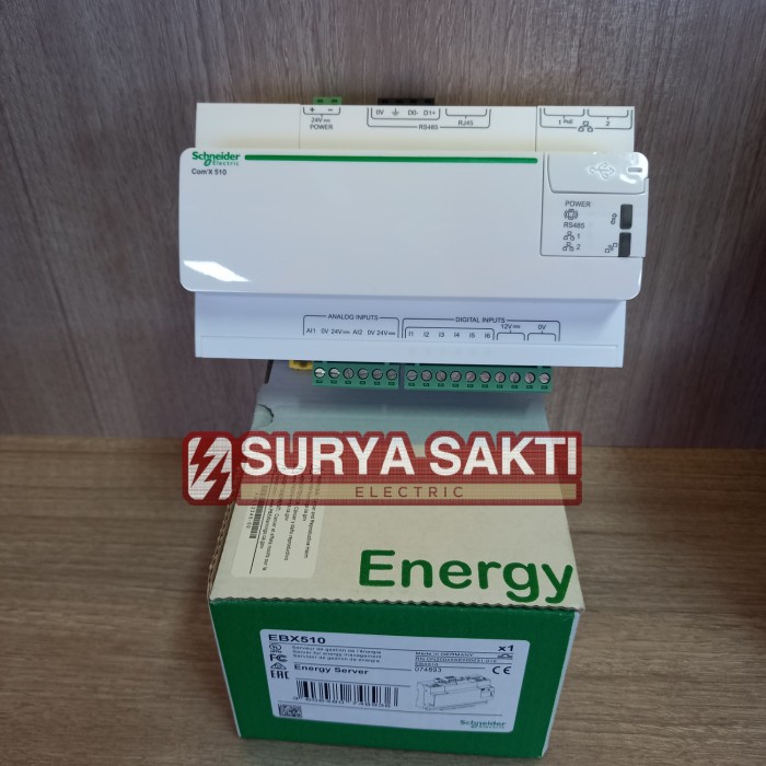 

Schneider ebx510 ebx 510