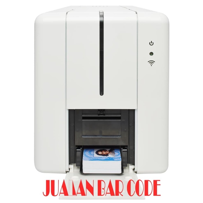 

PRINTER ID CARD MATICA EXPRESSO II