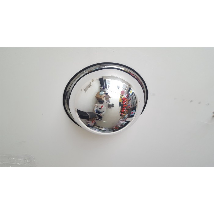 

Convex Mirror Indoor DOM 60 CM
