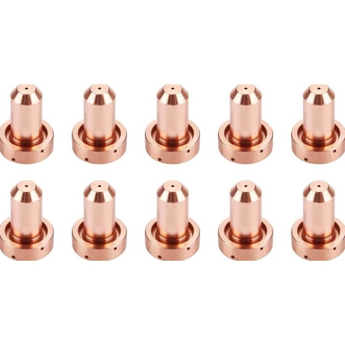 

Terbaru Promo Acceptin 10Pcs 98226 Nozzles Tips 50120A Fit Thermal Dynam Promo Terlaris