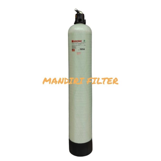 Tabung Filter Air FRP 1054 NANOTEC