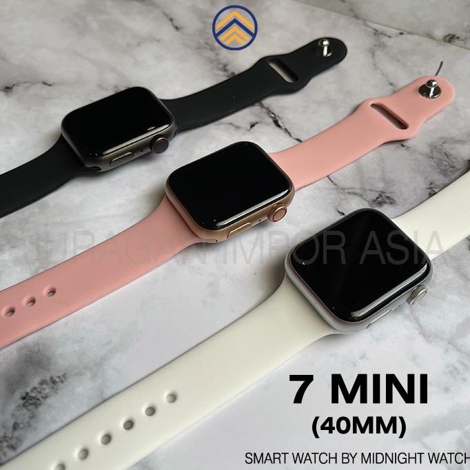 iWatch Smart Watch Series 7 by Midnight Watch