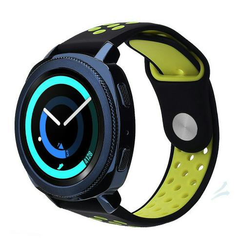Strap Sport Volt Series Samsung Gear Sport 2017 Tali Jam Smart Watch