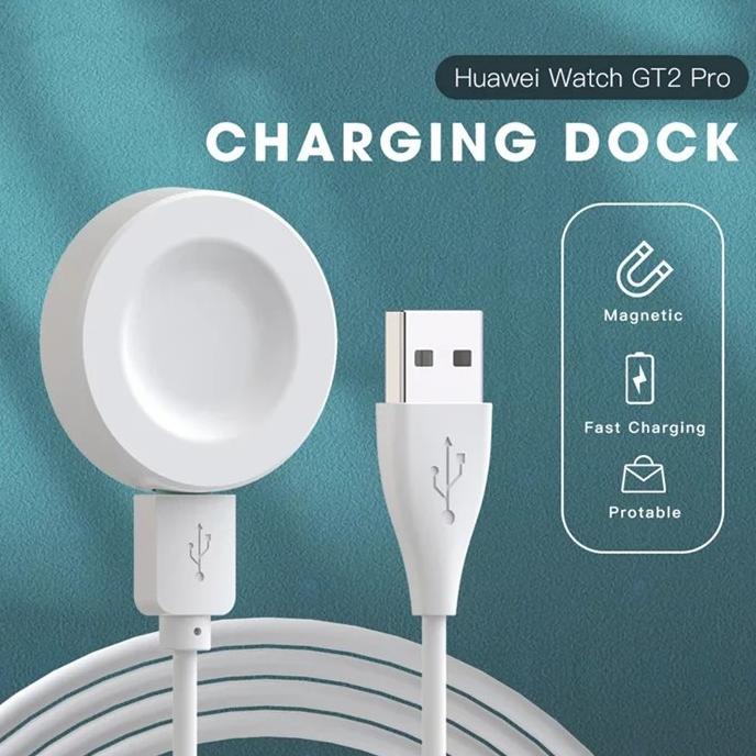 Huawei GT 2 Pro Smart watch Docking Magnetic Charger