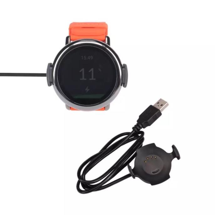 Kabel USB Charger Smart Watch Huami Amazfit Pace A1612 Kabel 1M