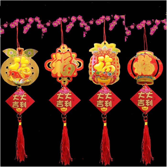 

New! NEW Angpao Gantung Kelinci 2023 Angpau Imlek Murah Ampau Mini Limited