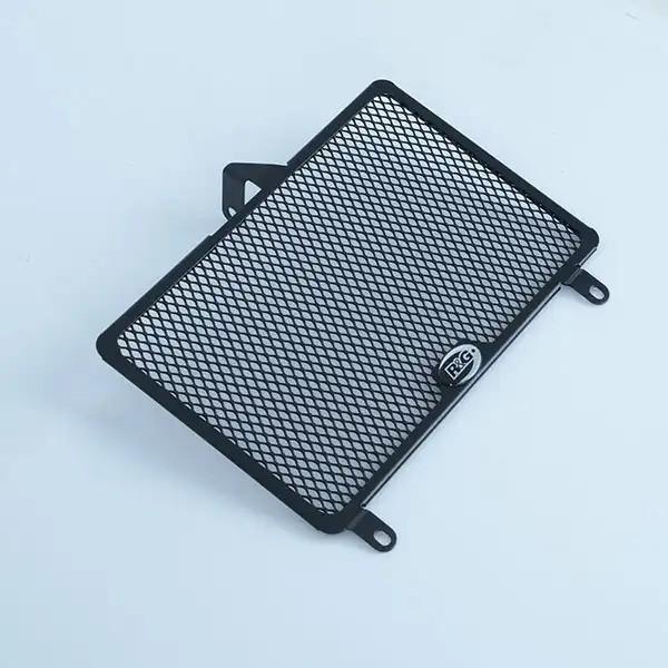 COVER RADIATOR R&G CB400X / CB500X '13 / CB500F '13-15 RAD0150BK