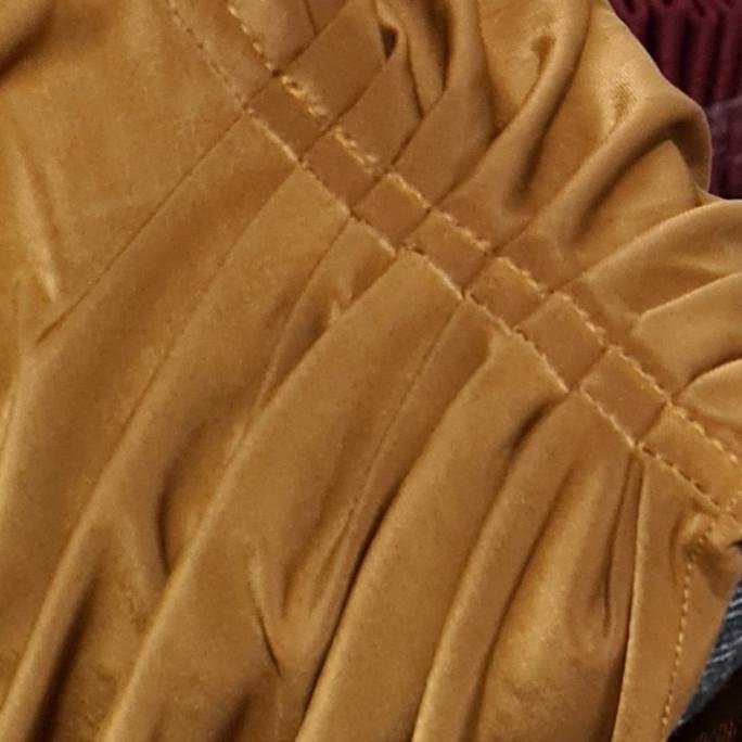 Terlaris Hijab Instan Rumana Bergo Kerut Samping Kiri Kanan Pengiriman Cepat