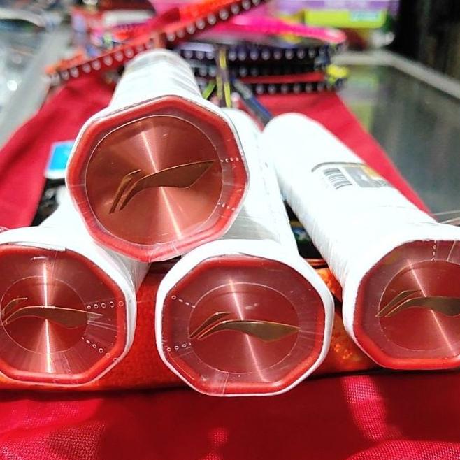 Raket Badnton Lining Windstorm 78