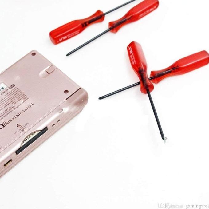 Obeng Nintendo Switch Obeng Y Triwing Trigram