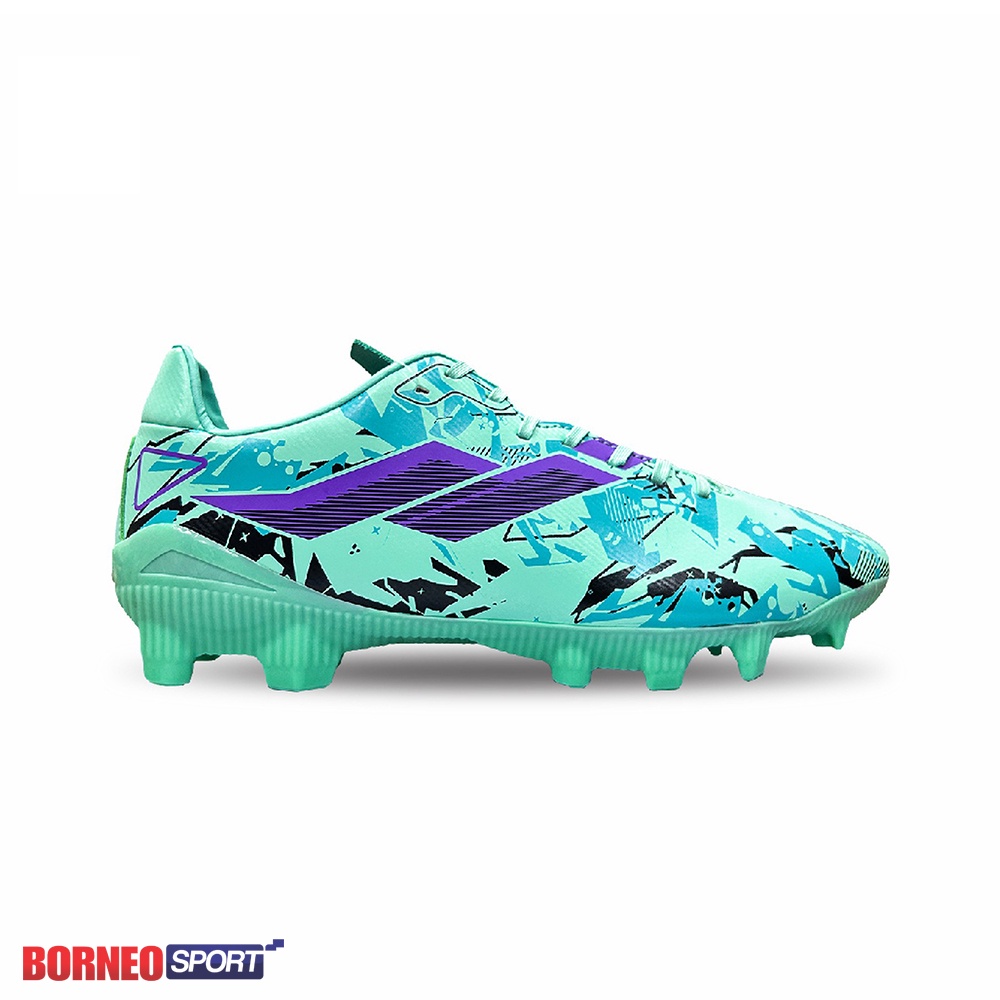 [SPORTY COLLECTION] SEPATU BOLA MILLS VULCAN FG / SEPATU BOLA MILLS ORIGINAL