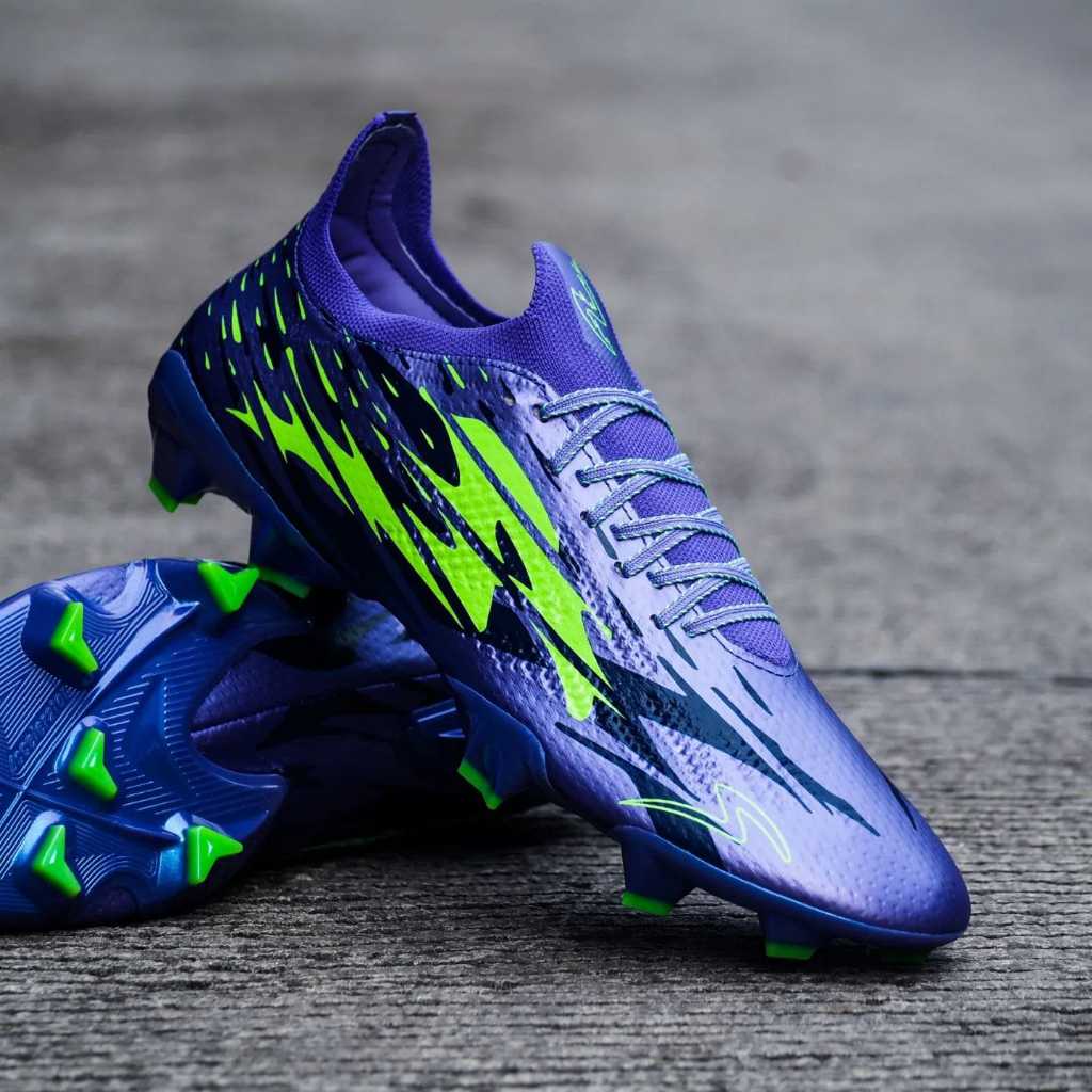 [SPORTY COLLECTION] Specs alpha xtd pro / SEPATU BOLA SPECS ACCELERATOR XTD PRO FG / Sepatu Sepak