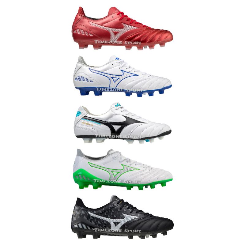 [SPORTY COLLECTION] SEPATU BOLA ORIGINAL MIZUNO ALPHA ELITE ~ MIZUNO NEO 3 ELITE MADE IN VIETNAM NEW