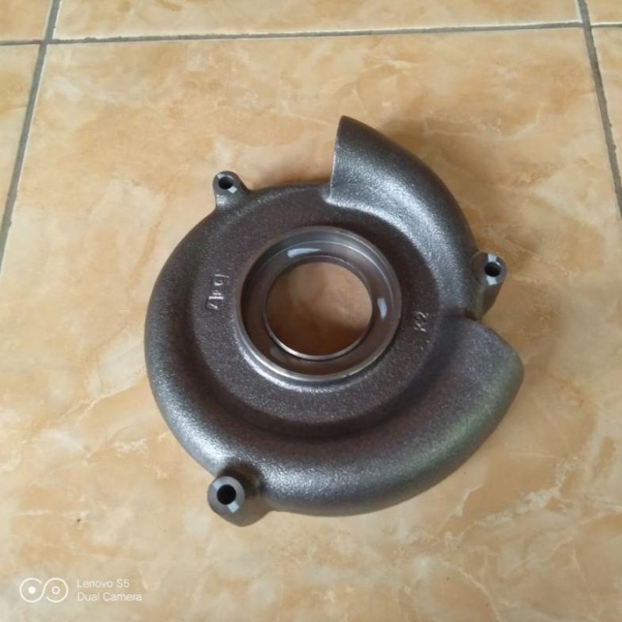 Rumah Keongan Housing Kipas Impeler Impeller Alkon Pompa Air 2" Honda Original Dan Terpercaya