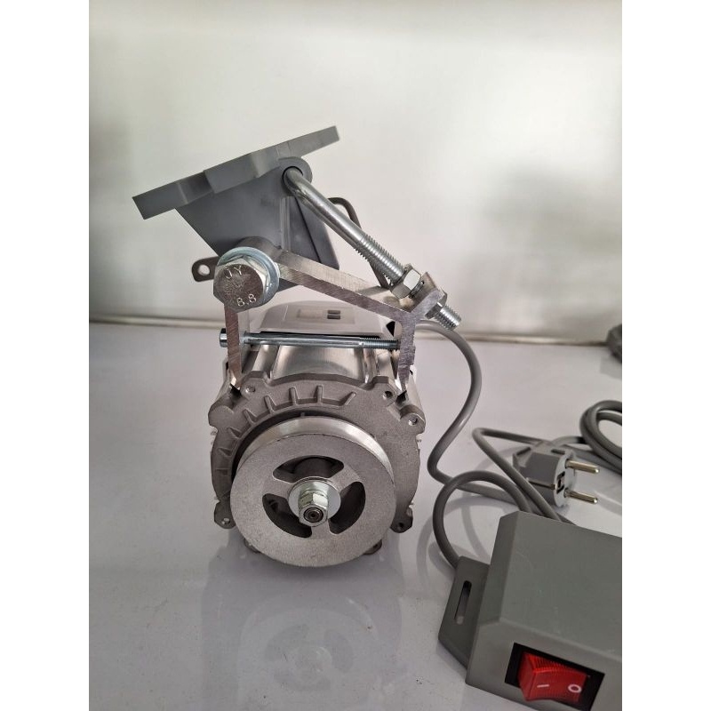 kom DINAMO SERVO MESIN JAHIT / OBRAS DLL JACK 513-D, DINAMO MESIN JAHIT