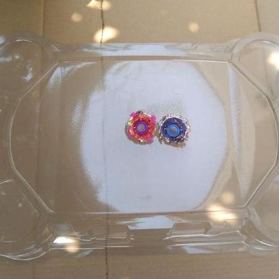 PROMO ARENA GASING BEYBLADE TORBLADE NADO UKURAN BESAR GOOD QUALITY