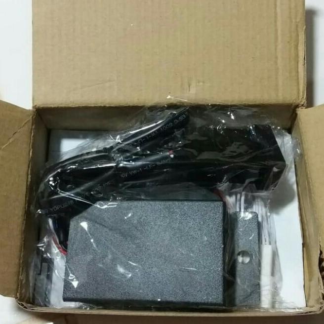 Turbo Timer Fortuner All New/Turbo Timer Fortuner Vrz