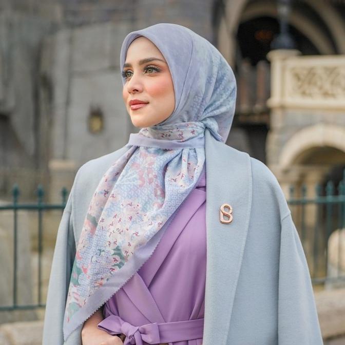 Best Sales Buttonscarves Jubilation Series Terbaik