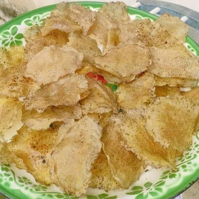 

TERBARU KERIPIK JENGKOL / EMPING JENGKOL MENTAH !!!!!