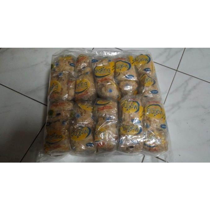 

NEW PRODUK MORING (CIMOL KERING) !!!!!